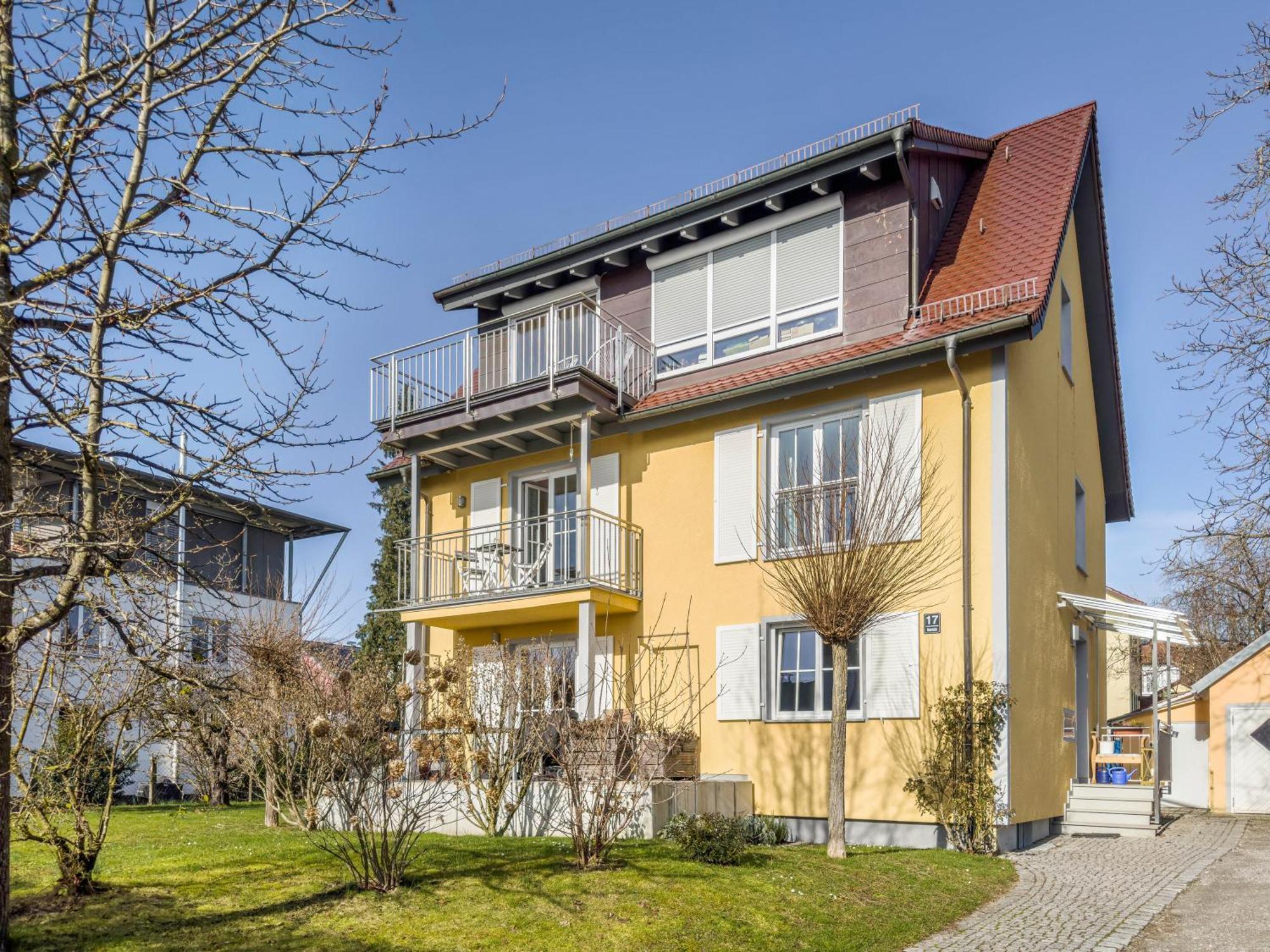 Windhager Seeblick FDH Exterior photo