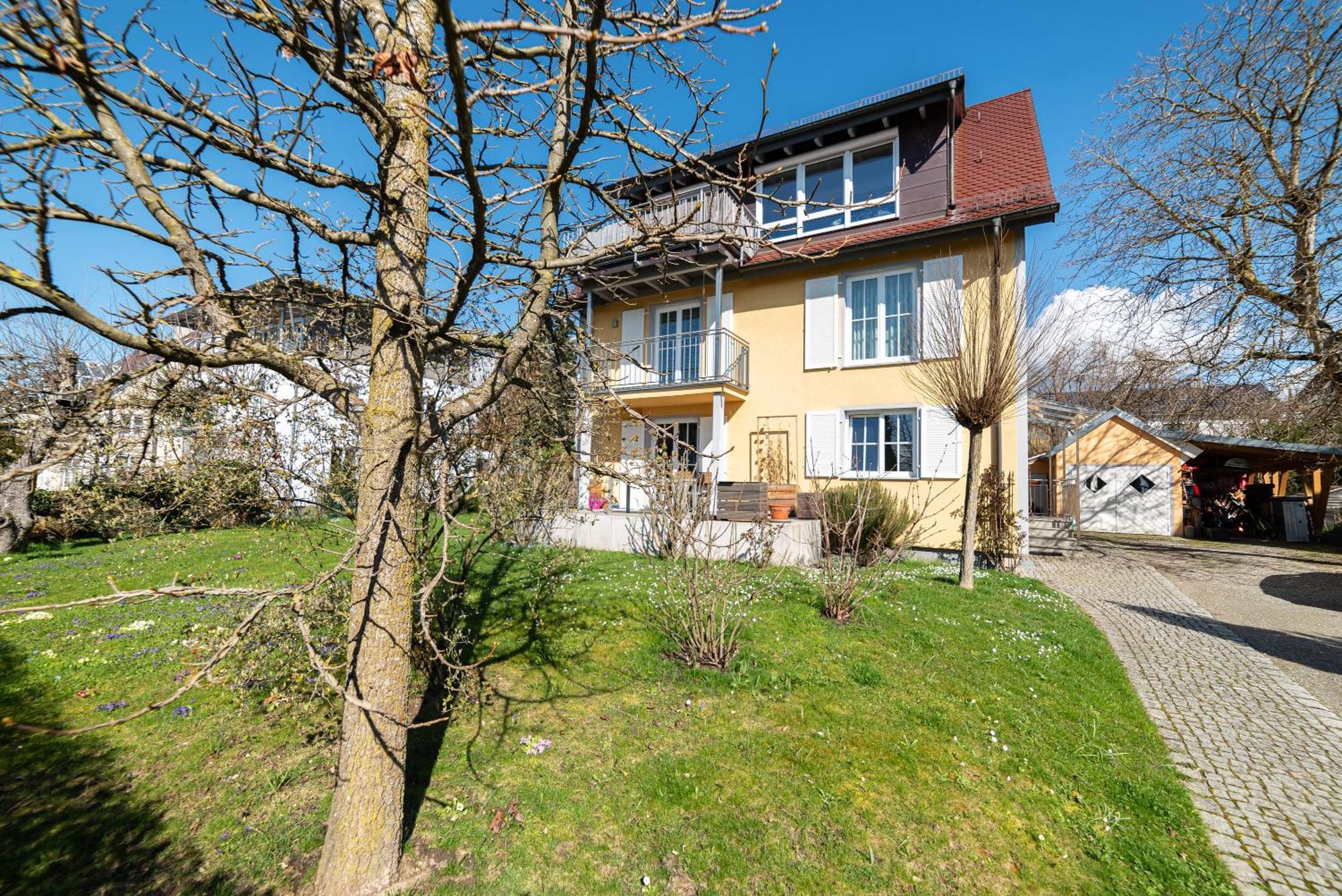 Windhager Seeblick FDH Exterior photo